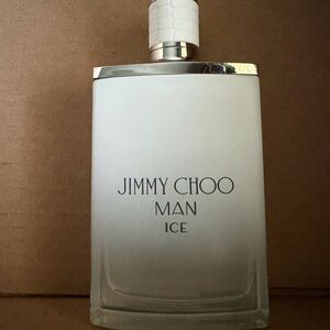 Jimmy Choo man ice cologne 100ML